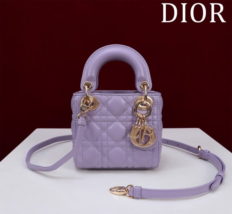 chr1st1an D10r my lady bags